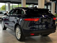 Продаж вживаних Jaguar в Львівській області - купити на Автобазарі