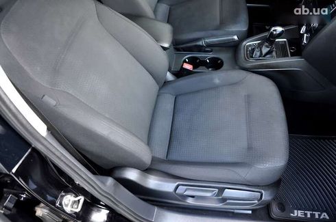 Volkswagen Jetta 2017 - фото 16
