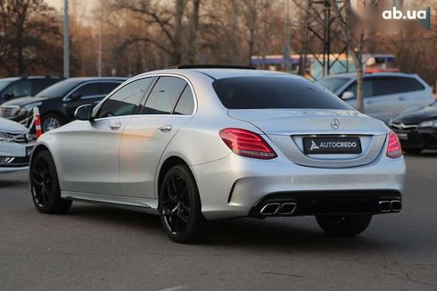 Mercedes-Benz C-Класс 2014 - фото 5