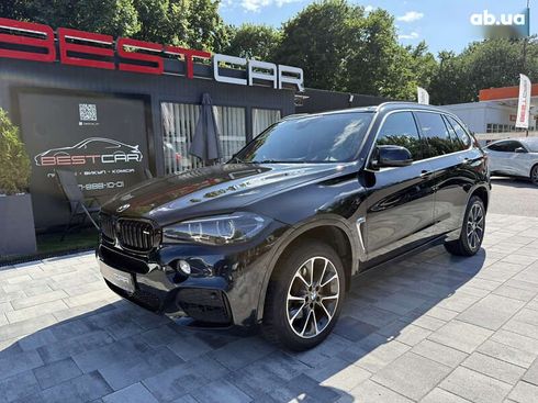 BMW X5 2018 - фото 4