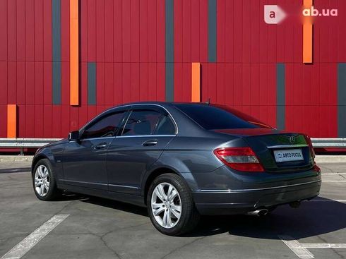 Mercedes-Benz C-Класс 2010 - фото 5