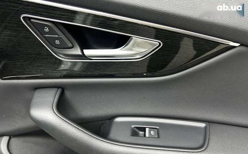 Audi Q8 2018 - фото 21