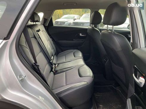 Kia Niro 2020 - фото 23
