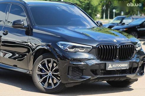 BMW X5 2021 - фото 4