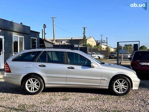 Mercedes-Benz C-Класс 2004 - фото 3