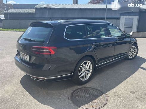 Volkswagen Passat 2016 - фото 5