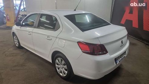 Peugeot 301 2020 - фото 4