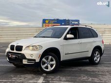 Продаж вживаних BMW X5 2010 року - купити на Автобазарі