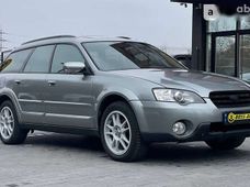 Продажа б/у Subaru Legacy Outback 2006 года - купить на Автобазаре