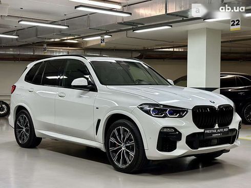 BMW X5 2021 - фото 9