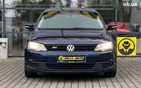 Volkswagen Jetta 2010 - фото 2