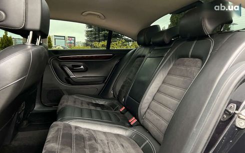 Volkswagen Passat CC 2012 - фото 11