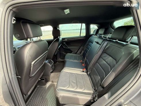 Volkswagen Tiguan 2018 - фото 19