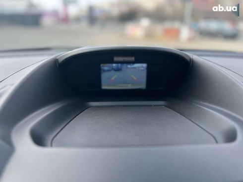 Ford Escape 2014 - фото 22