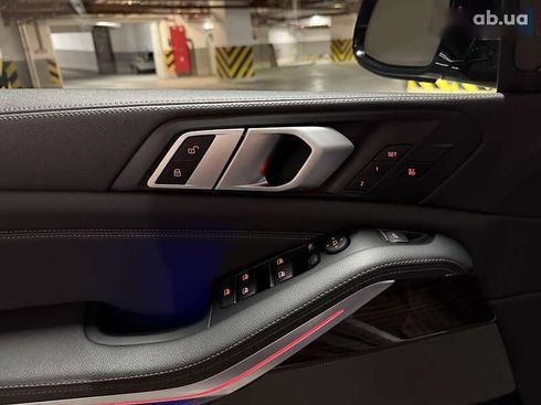 BMW X5 2019 - фото 23