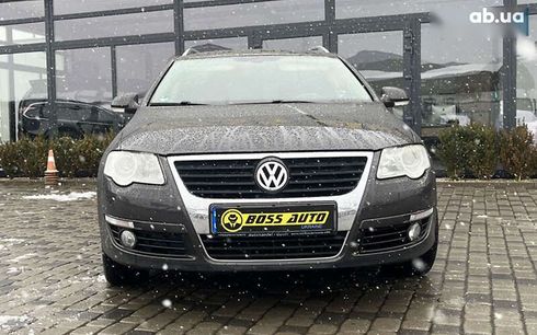 Volkswagen Passat 2007 - фото 2