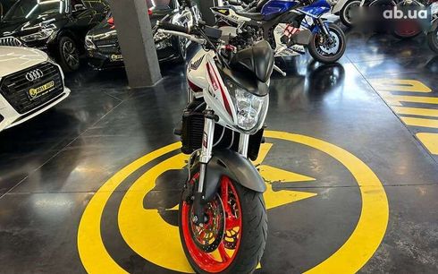 Honda CB 2009 - фото 2