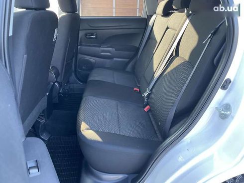 Mitsubishi ASX 2014 - фото 27