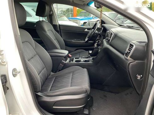 Kia Sportage 2017 - фото 27