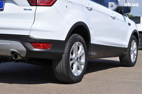 Ford Kuga 2019 - фото 23