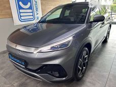 Продаж вживаних BYD Yuan EV 2023 року - купити на Автобазарі