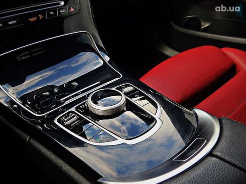 Mercedes-Benz C-Класс 2017 - фото 15