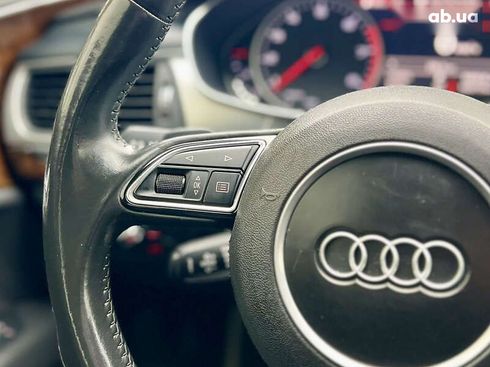 Audi A7 2015 - фото 25