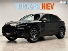 Купити Porsche бу в Україні - купити на Автобазарі