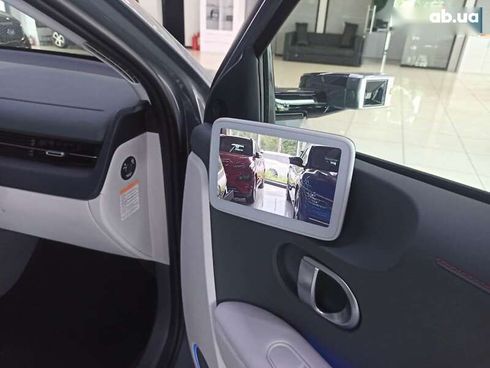 Hyundai Ioniq 5 2023 - фото 22