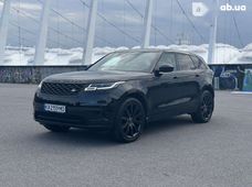 Продажа б/у Land Rover Range Rover Velar 2020 года - купить на Автобазаре