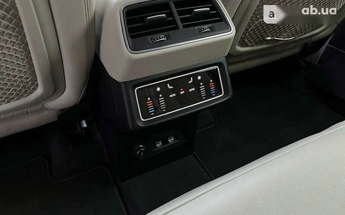 Audi E-Tron 2019 - фото 24