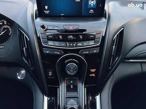 Acura RDX 2018 - фото 12