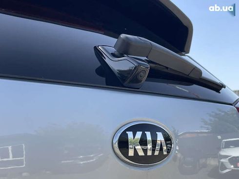 Kia Niro 2021 - фото 19