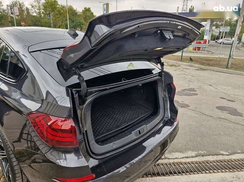 BMW 5 серия 2014 - фото 10