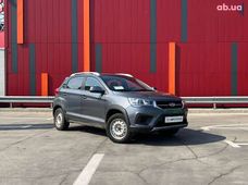 Продажа б/у Chery Tiggo 2 2020 года - купить на Автобазаре