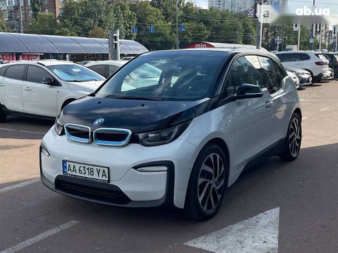 BMW i3 2018 - фото 6