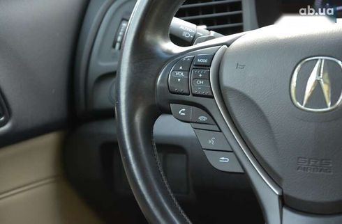 Acura ILX 2012 - фото 16
