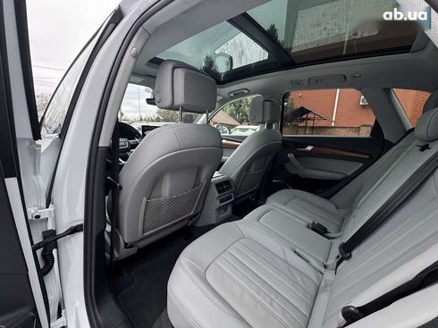 Audi Q5 2023 - фото 3