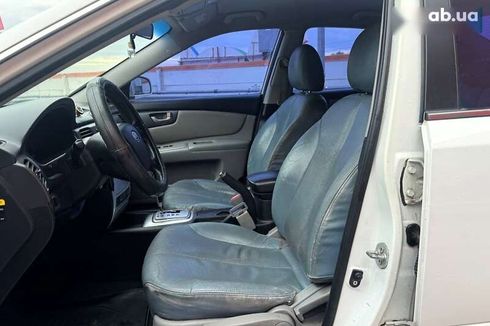 Kia Magentis 2008 - фото 9