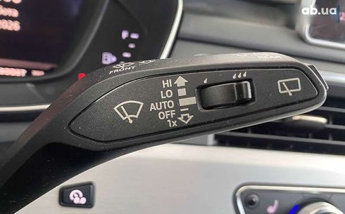 Audi a4 allroad 2016 - фото 24