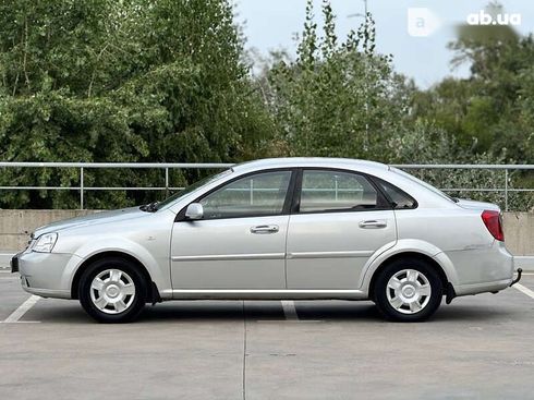 Chevrolet Lacetti 2011 - фото 15