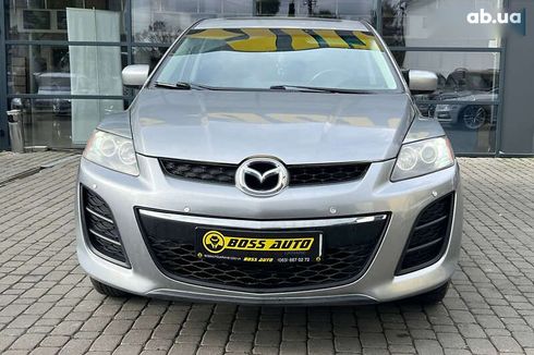Mazda CX-7 2010 - фото 2
