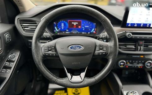 Ford Escape 2020 - фото 17