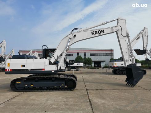 Kron EX210 2025 - фото 3