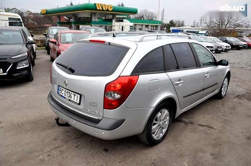 Renault Laguna 2006 - фото 6