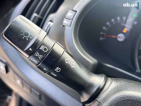 Kia Sportage 2012 - фото 22