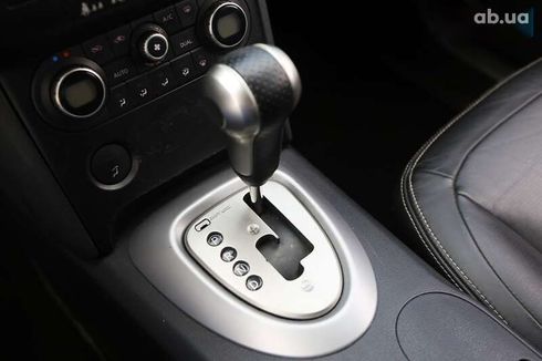 Nissan Qashqai 2008 - фото 19