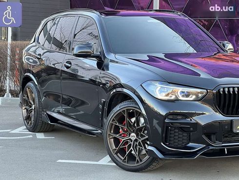 BMW X5 2022 - фото 5