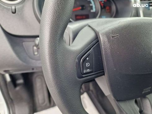Renault Kangoo 2018 - фото 25