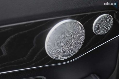 Mercedes-Benz C-Класс 2016 - фото 22